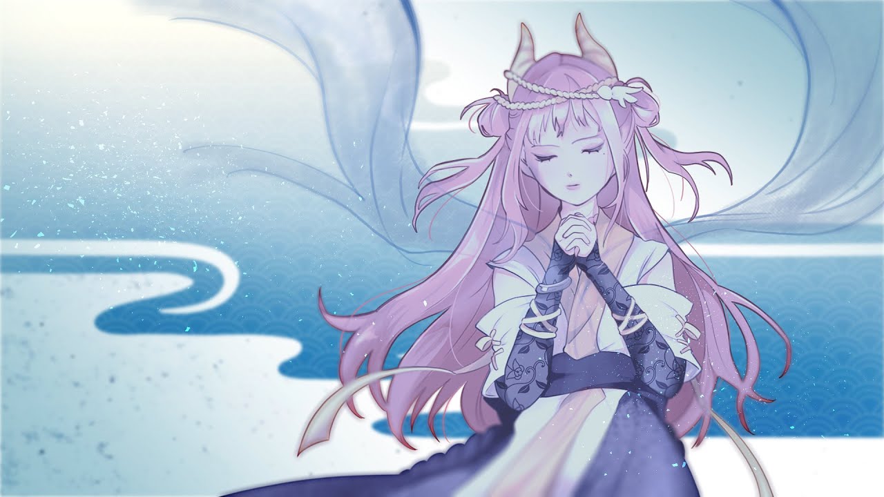 ritual for rain (Cover) / The Dragon and the Scapegoat - YouTube