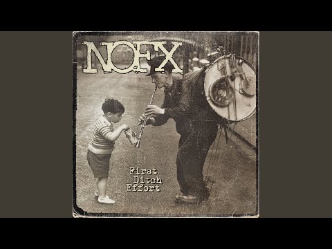 Ditch Effort - YouTube