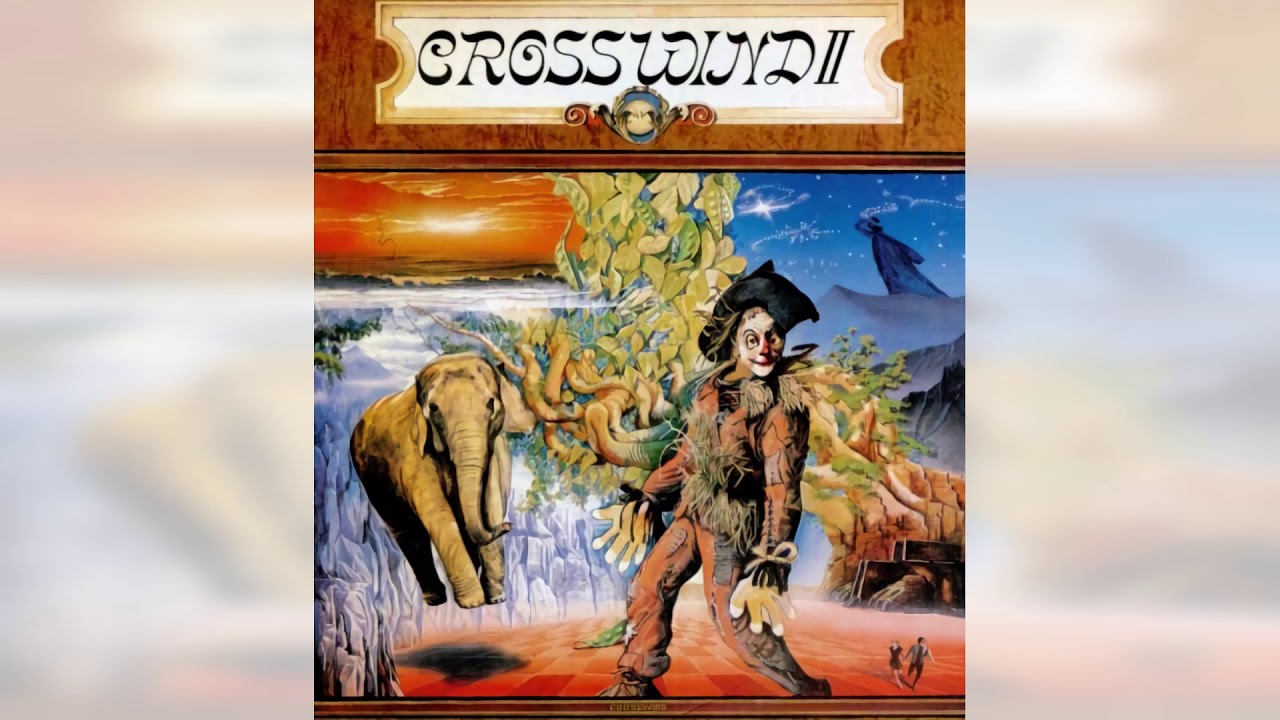Crosswind - Crosswind II (1979) - YouTube