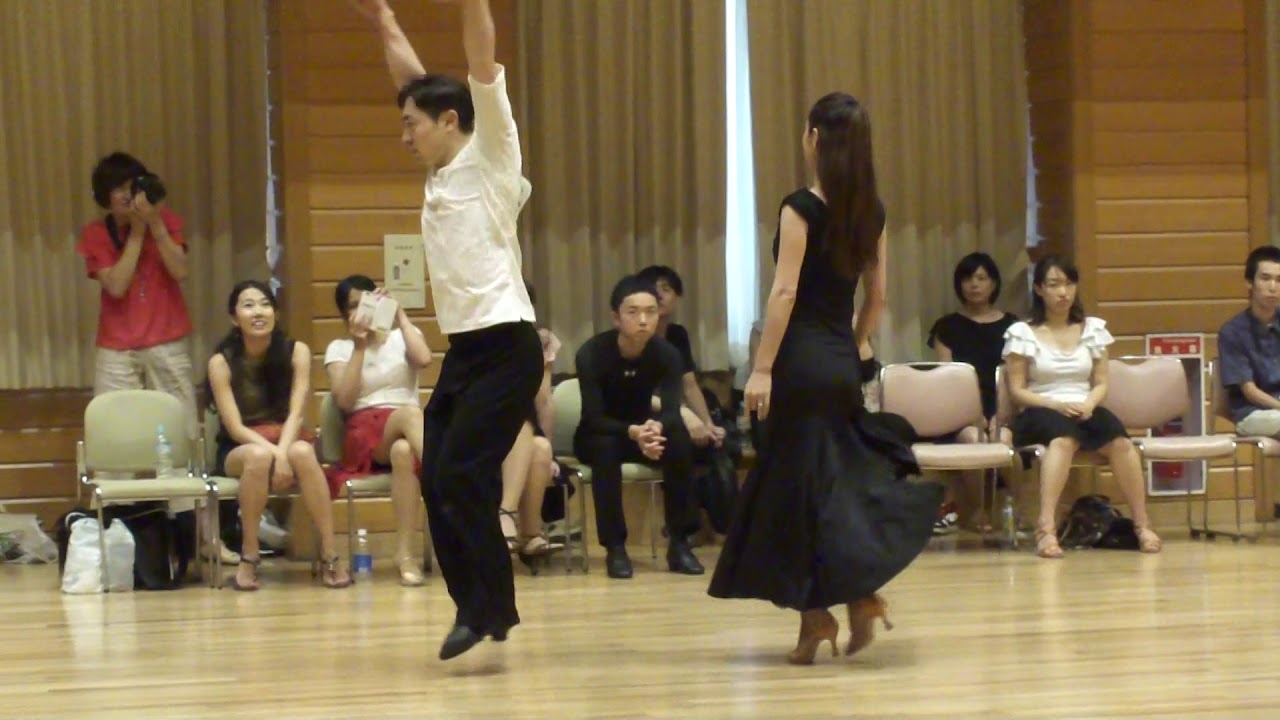 社交ダンス パソドブレ 優勝 第8回練習着10ダンス競技会 ボール