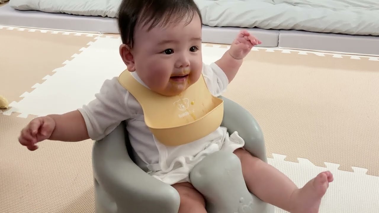 Not a fan of pumpkins - YouTube