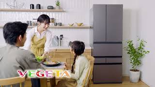 冷蔵庫 | 東芝ライフスタイル株式会社