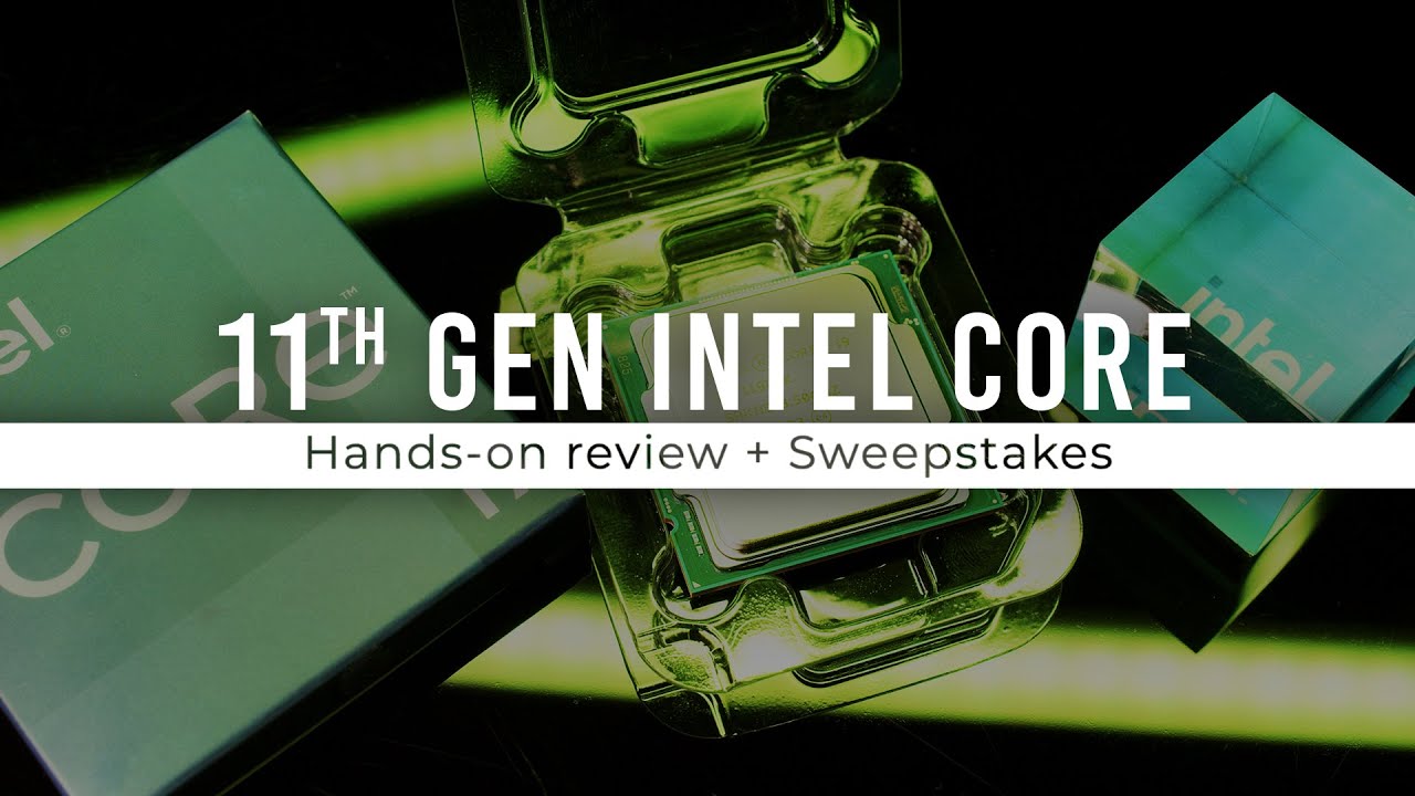 Intel Core i5-11400 2.6 GHz Six-Core LGA 1200 BX8070811400 B&H