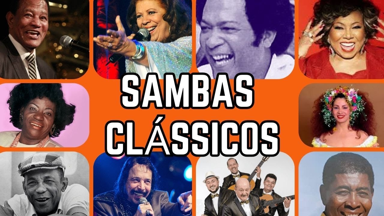 Erlon Chaves e sua Orquestra - LP Em Tempo de Samba - Album
