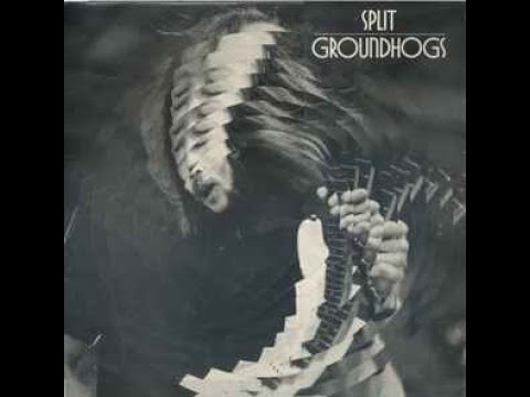 The Groundhogs - Split (Full Album) #fullalbum #bluesrock - YouTube