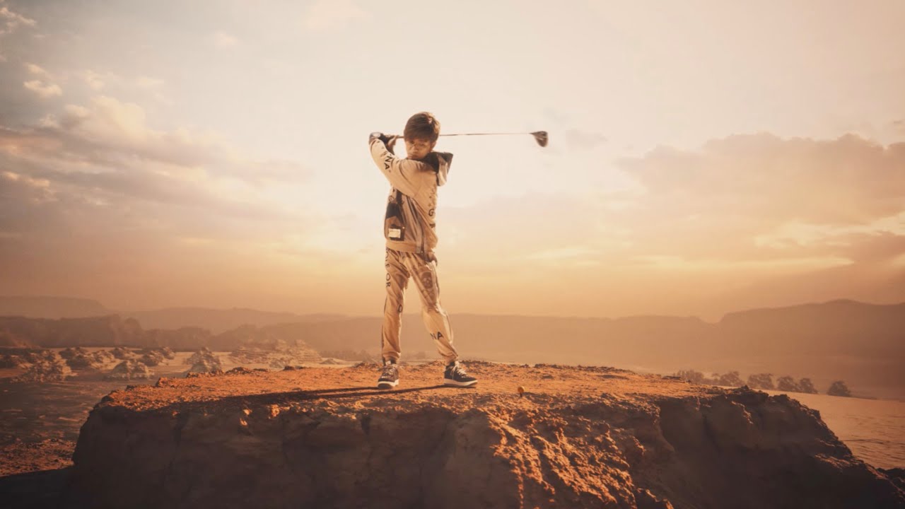 MARK & LONA channel - YouTube