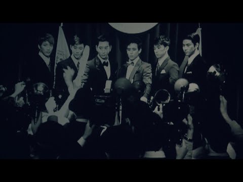 2PM Intro 「ARENA TOUR 2011 'REPUBLIC OF 2PM'」 - YouTube