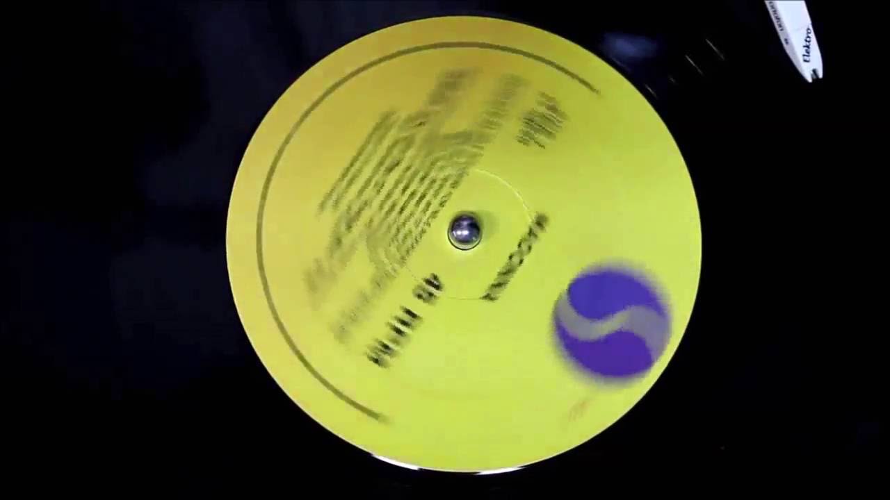 Madonna - Express Yourself (12