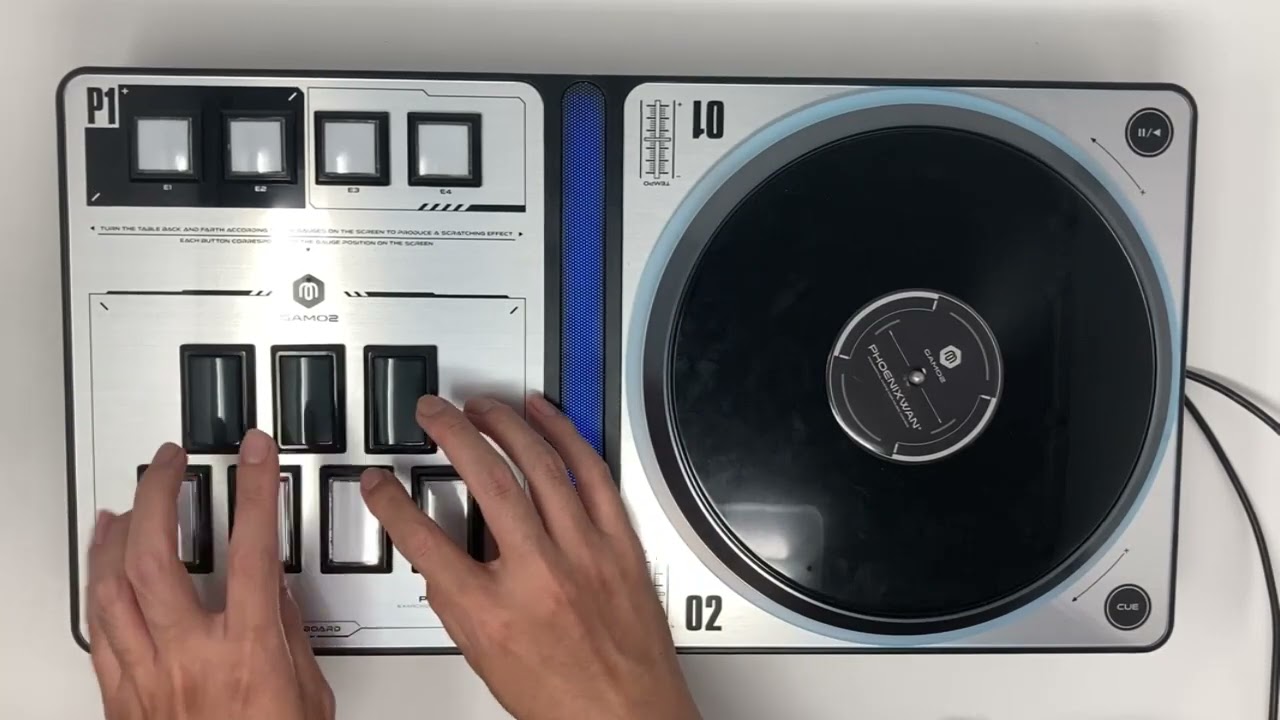 PHOENIX WANを静音化！これならマンションでもプレイできそう