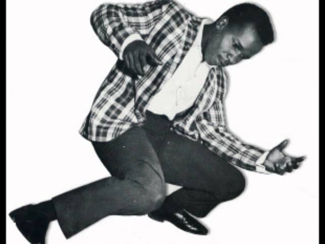 Jackie Opel ~ HIGHER AND HIGHER - YouTube