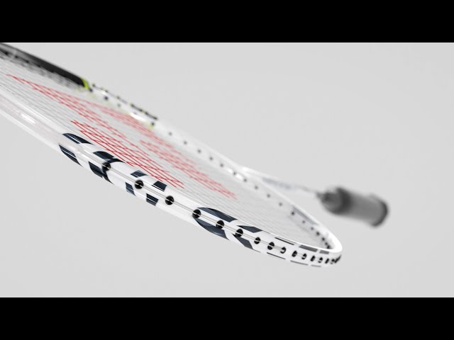 NEW ASTROX 99 | TECHNOLOGY | YONEX - YouTube