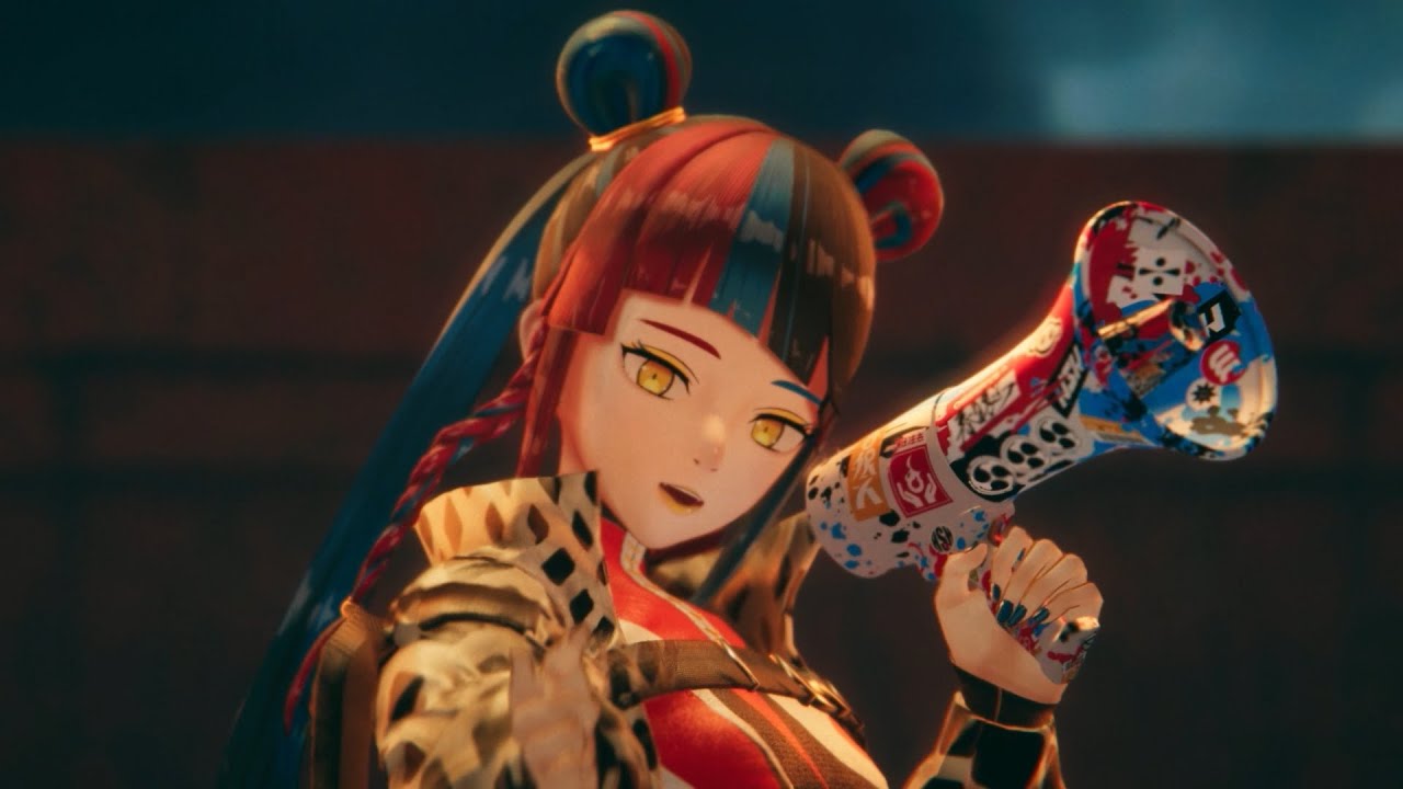 春猿火 #38 「台風の子」from 2nd ONE-MAN LIVE「シャーマニズムⅡ -神