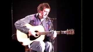 Bert Jansch - When The Circus Comes To Town - Live 1995 - YouTube