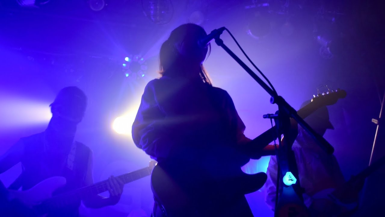 ずっと真夜中でいいのに。のコピー【引退ライブ2024】【軽音楽部ROCK