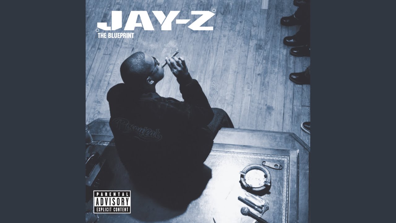Jay-Z - 04. Girls, Girls, Girls - YouTube