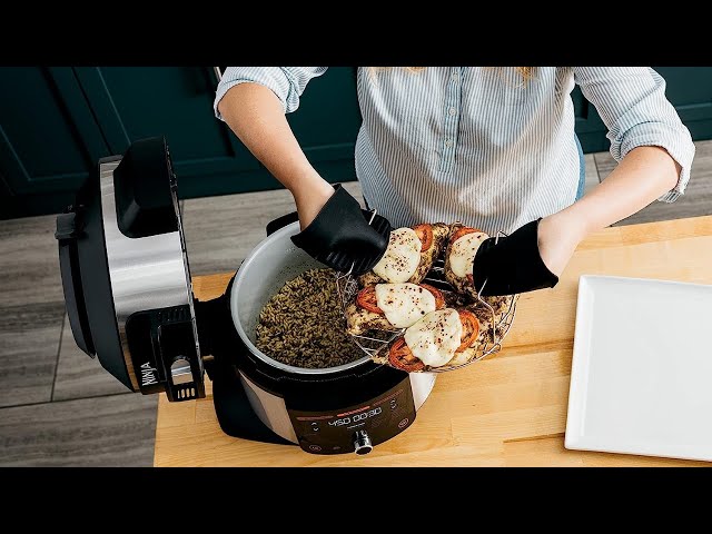 Ninja Ol501 Foodi 6.5 Qt. 14-In-1 Pressure Cooker | Ninja Foodi