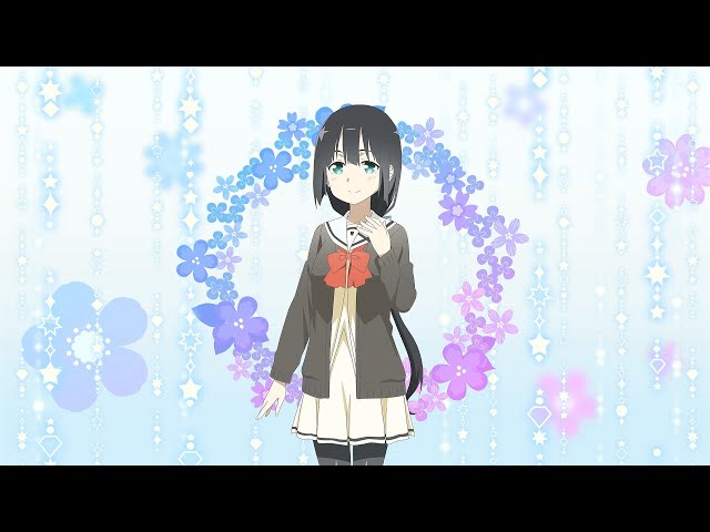 CS版ゆゆゆい】東郷 美森 ( CV: 三森 すずこ ) 自己紹介 - YouTube