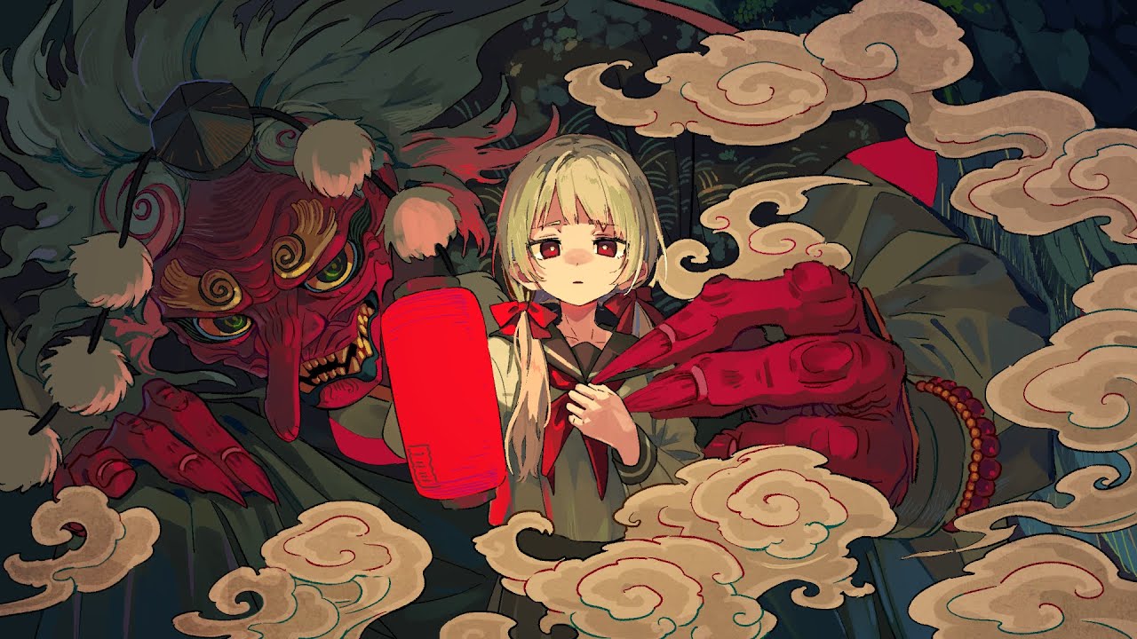 Kokorochan / Hifumi feat. Una Otomachi - YouTube