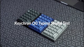 Keychron Q0 QMK カスタム ナンバー パッド – Keychron Japan