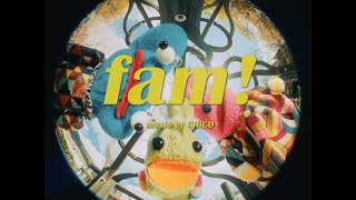 fam!／CHiCO - YouTube