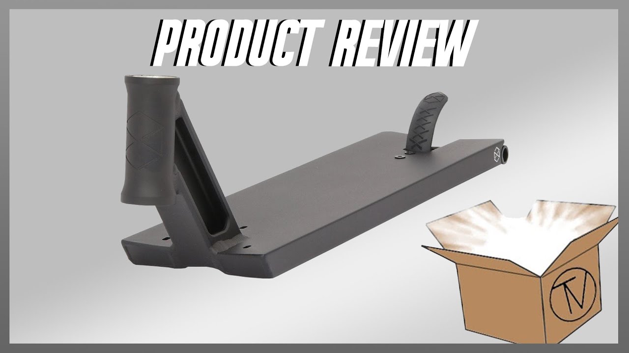 Native Advent Refined Deck - 5.75