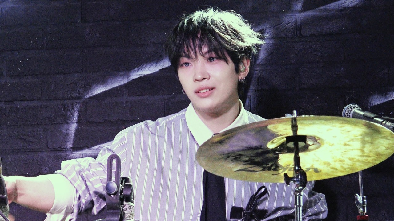 Mirror Ball - YouTube