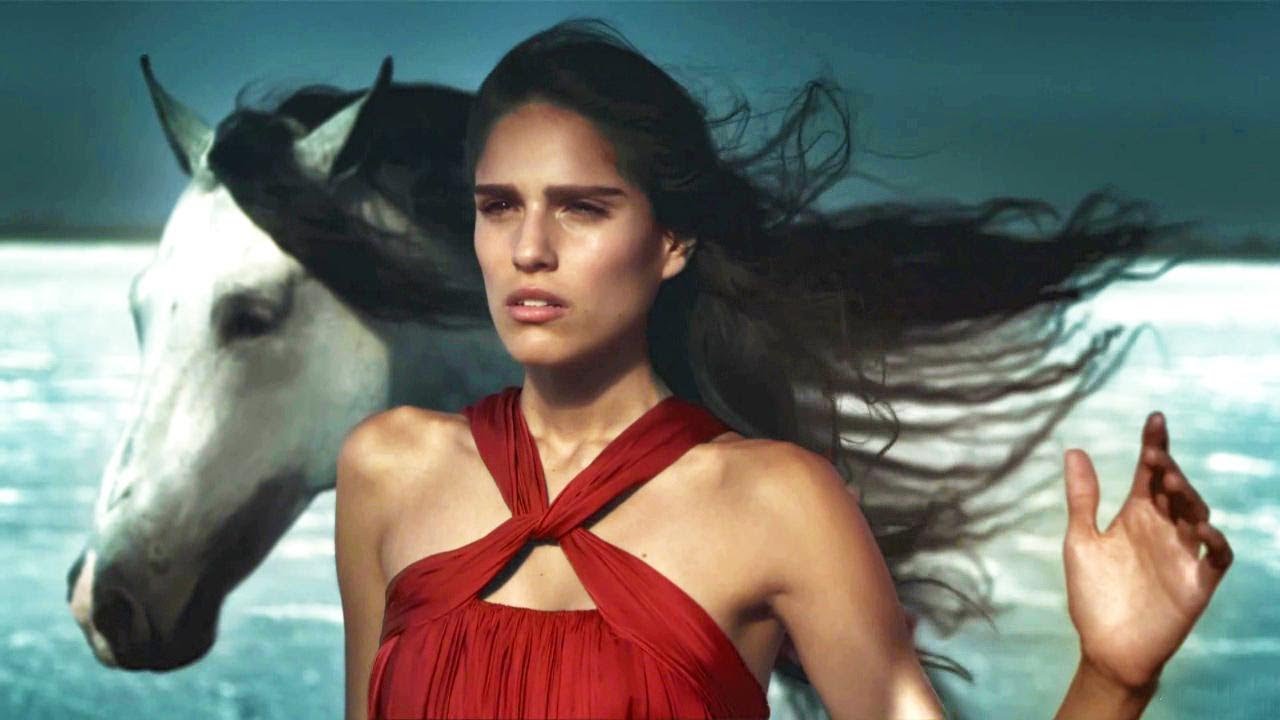 Sting & Cheb Mami - Desert Rose - YouTube