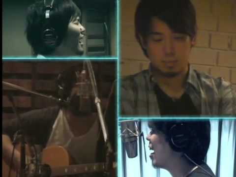 MOTOHIRO HATA - Orange no Haikei no Akai Hatsubai (オレンジの背景