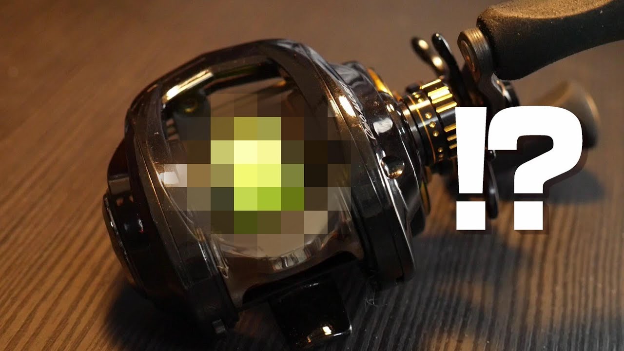 What is this?] Things I noticed while using the REVO ALC-BF7 - YouTube