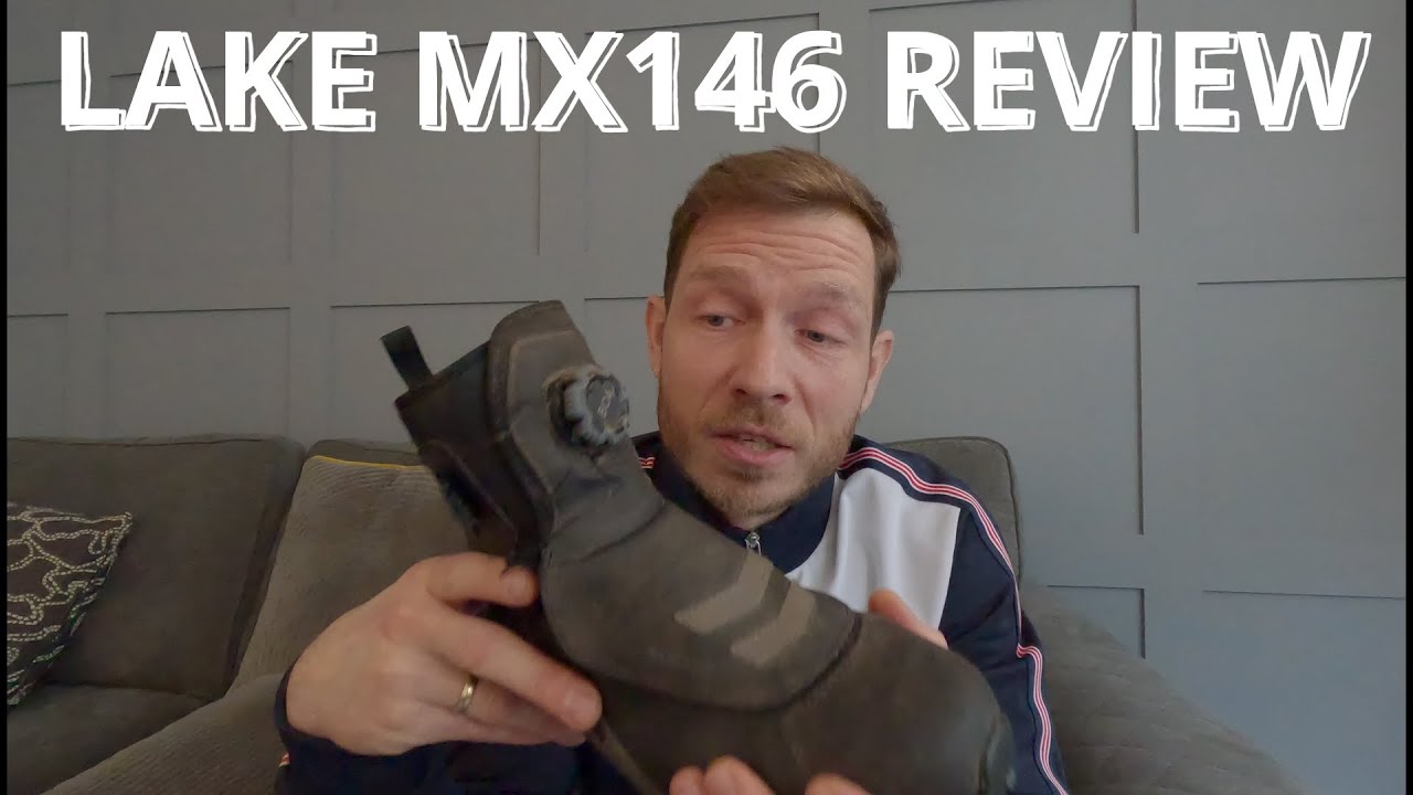 Lake MX146 Review - YouTube