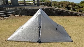 ローカスギア クフ DCF-B LOCUS GEAR Khufu DCF-B - YouTube