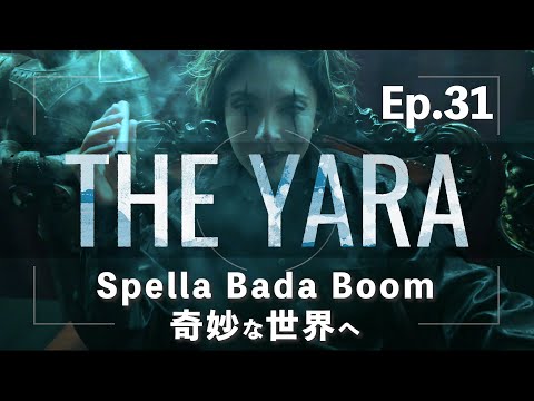 THE YARA × Tomoyuki Yara - YouTube
