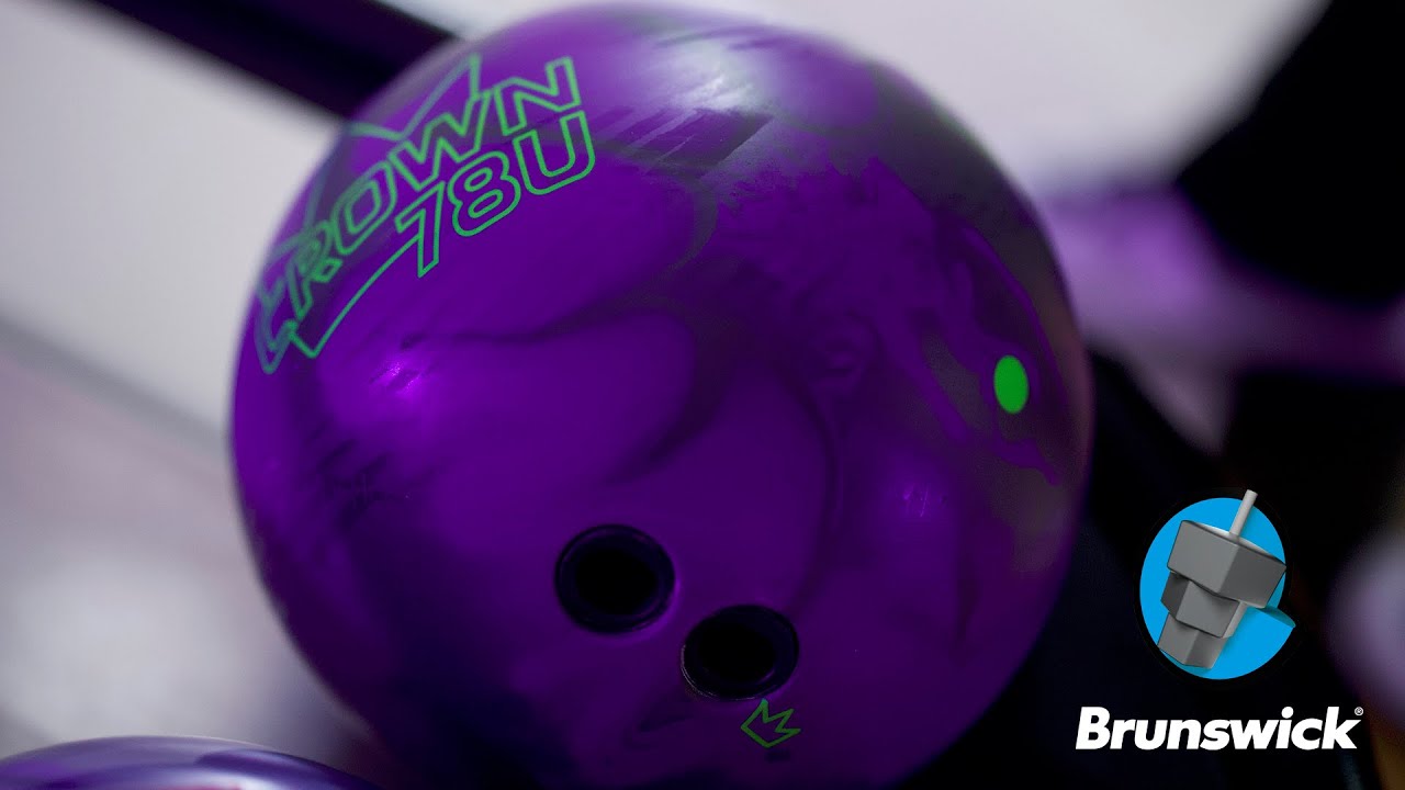 CROWN 78U™ | ボウリングのことならサンブリッジ