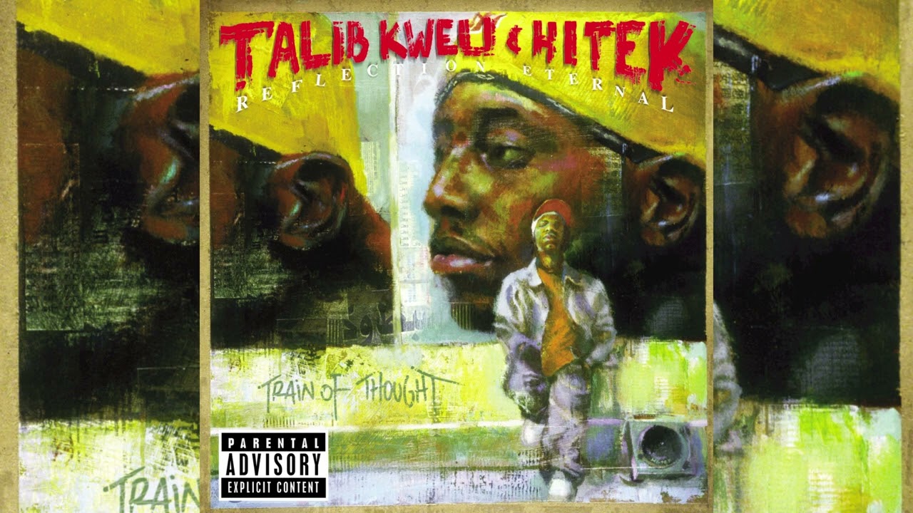 Talib Kweli & Hi-Tek (Reflection Eternal) Featuring Vinia Mojica
