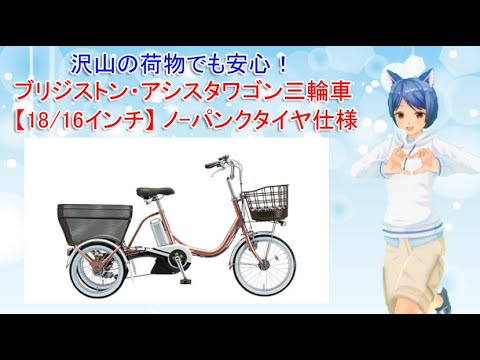 Vtuber早乙女ちえがスッキリ解決！#44 ブリジストン・アシスタワゴン