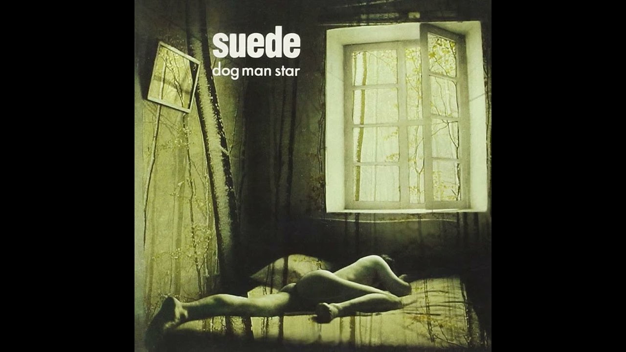 Suede 1994 Dog Man Star FULL ALBUM - YouTube