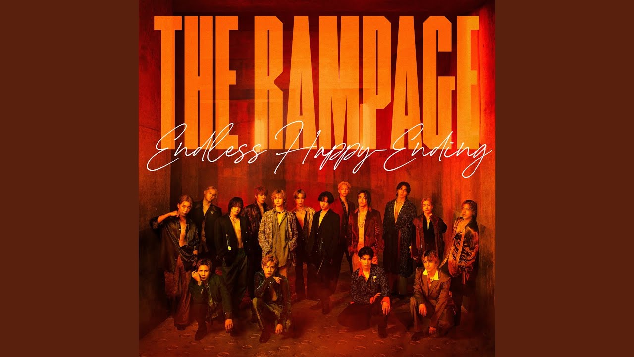 Endless Happy-Ending - YouTube