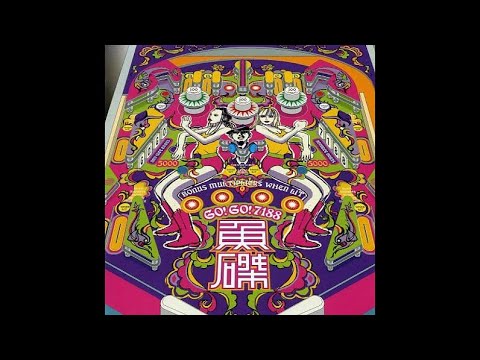Go!Go!7188 - 魚磔 (Gyotaku) - YouTube