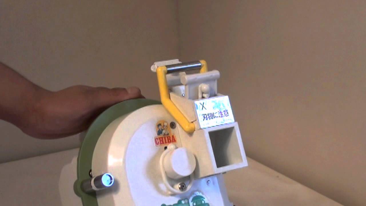 電動ネギ平ジュニア 1個 千葉工業所 【通販モノタロウ】