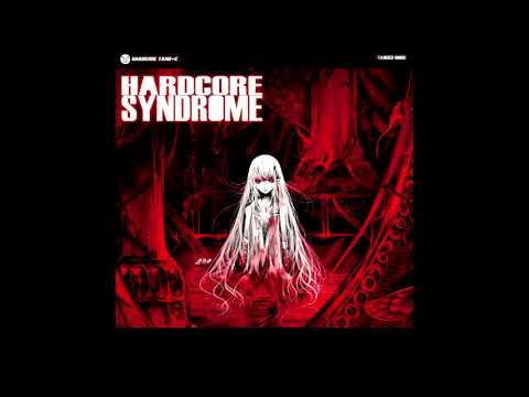Hardcore Syndrome – CD (Compilation, Stereo), 2007 [r1043394