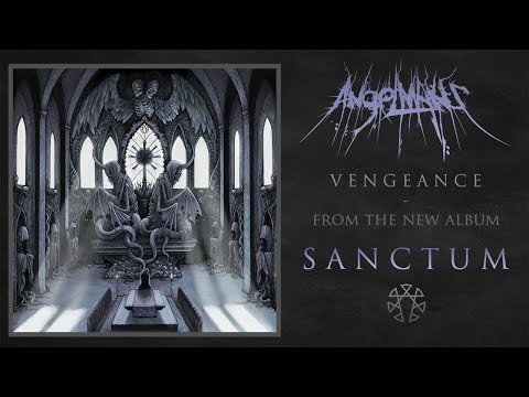 AngelMaker - Sanctum (Official Album Stream) - YouTube