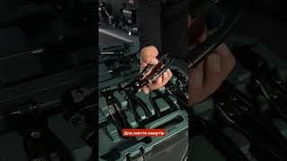Набір Щипців Затискних Для Хомутів Gut Mechanic 7Шт Hps10007