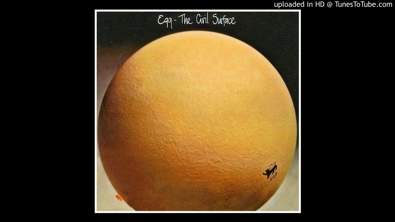 Egg ▻ Germ Patrol [HQ Audio] The Civil Surface 1974 - YouTube