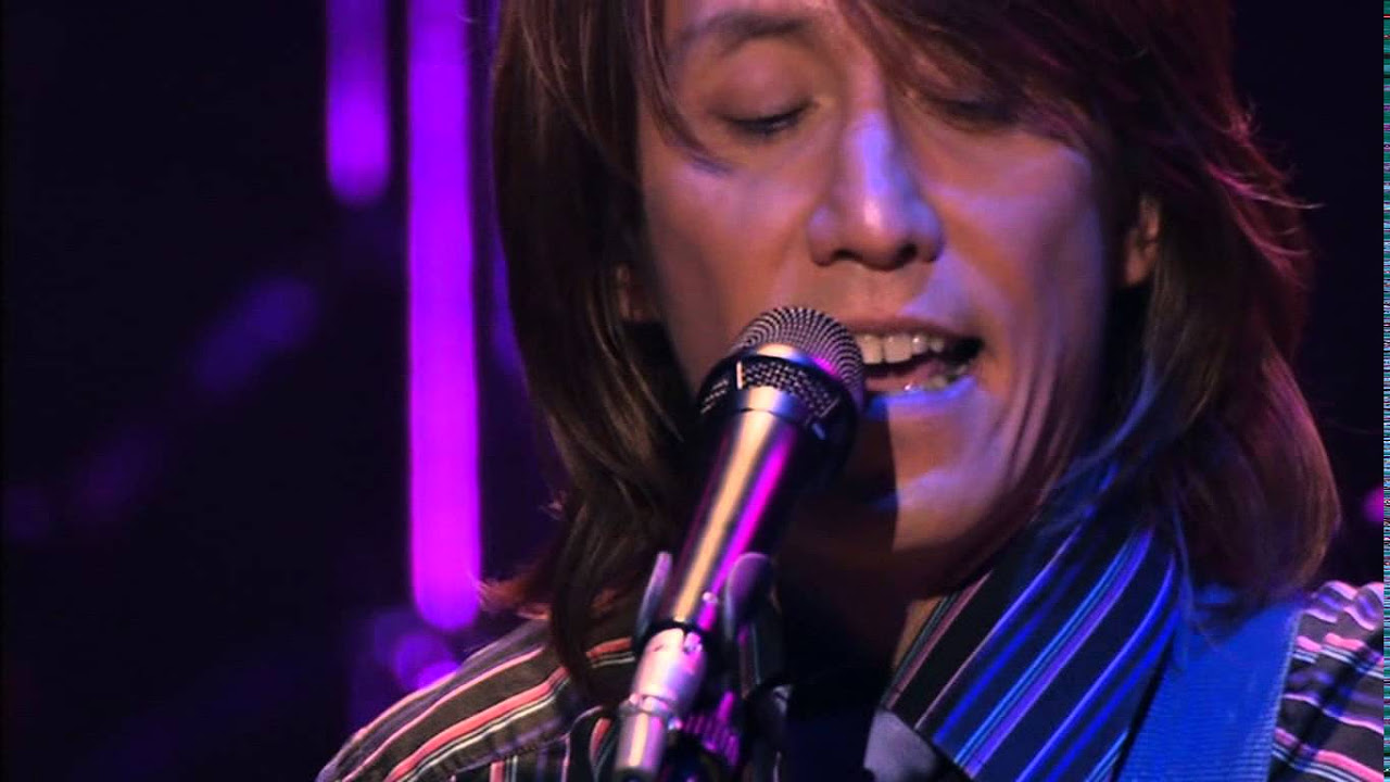 長江健次 NINETEEN 19 - YouTube