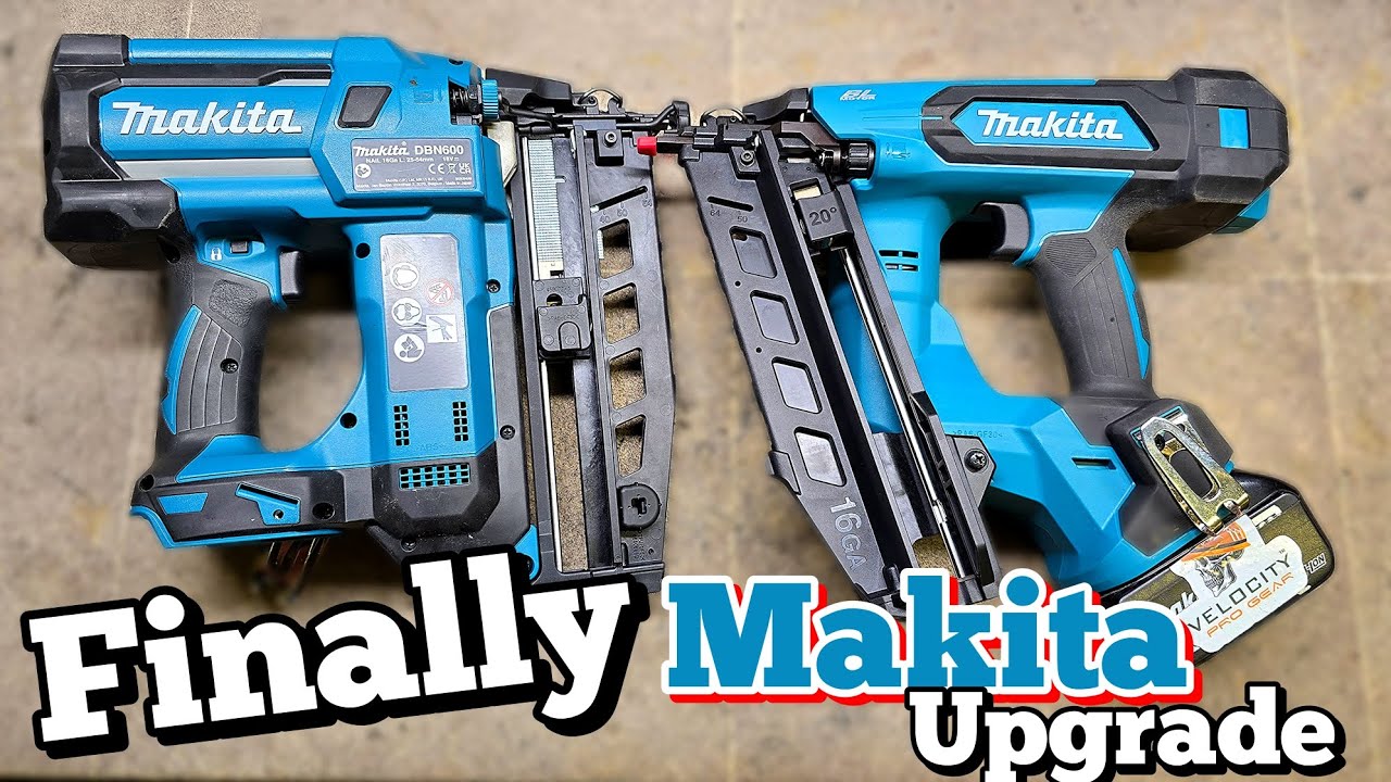 3社比較】90mm高圧釘打ち機は〇〇が断然おすすめ!! マキタ・HiKOKI