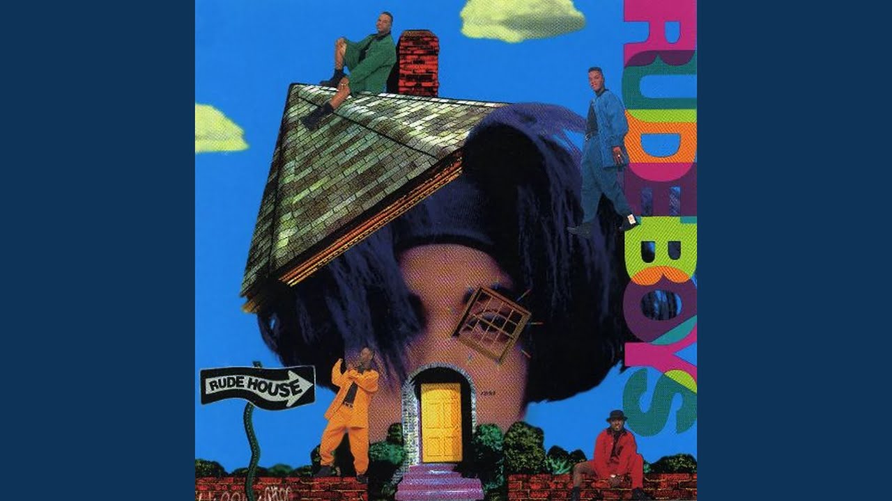 Rude House - YouTube