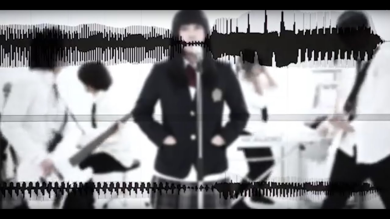 公式】H△G × Mili （vol.2）Chocological／冬の唄／Cerebrite／秋風