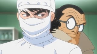 ブラック・ジャック21｜アニメ｜手塚治虫 TEZUKA OSAMU OFFICIAL