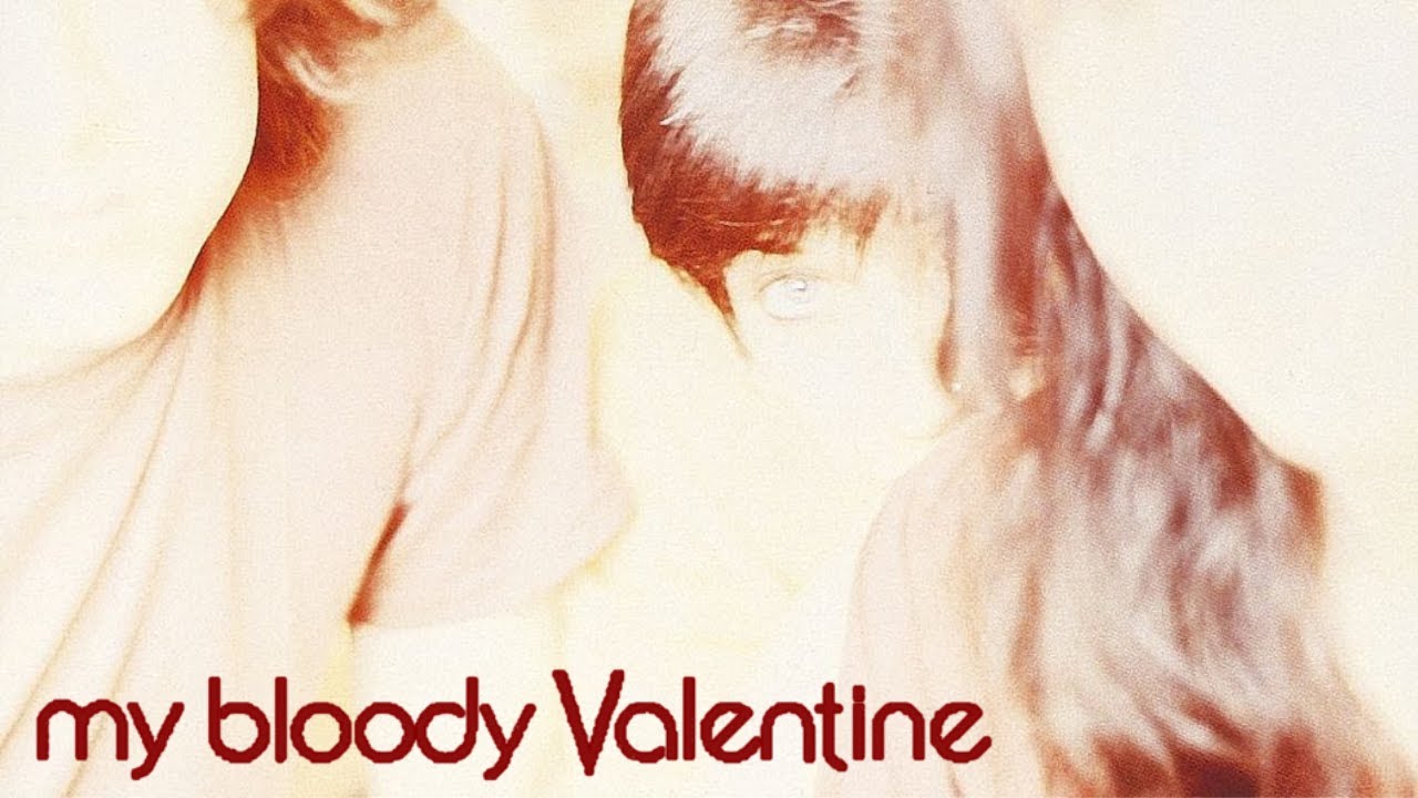 My Bloody Valentine - Isn't anything (Full Album) - YouTube