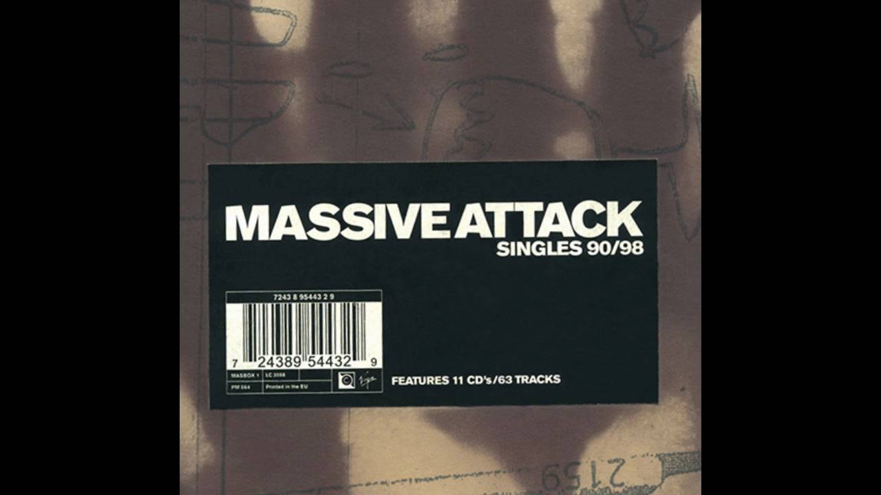 Massive Attack - Euro Zero Zero - YouTube
